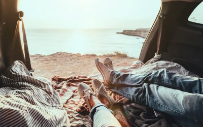 50 Smart Tips for Living in Your Car