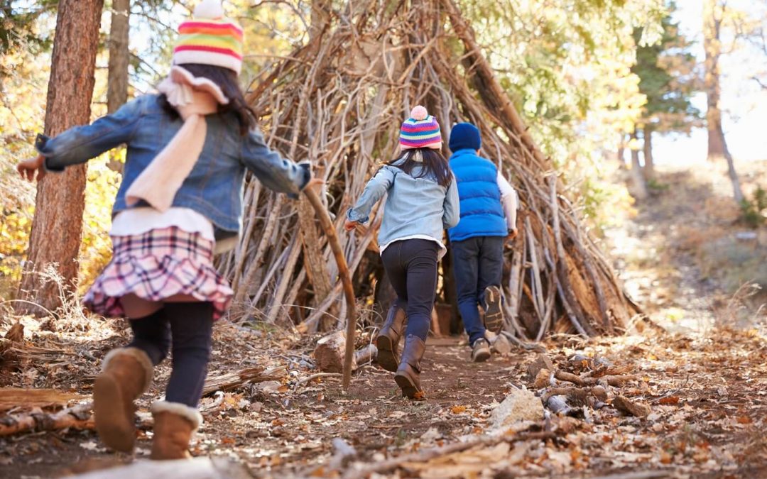 15 Eco Parenting Tips from Awareness to Action