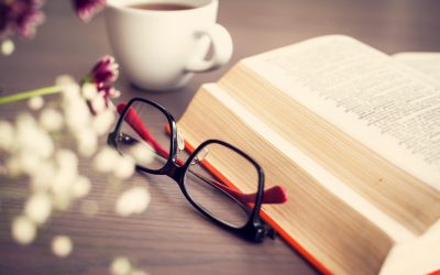 4 Ways Glasses Wearers Can Stay Sustainable